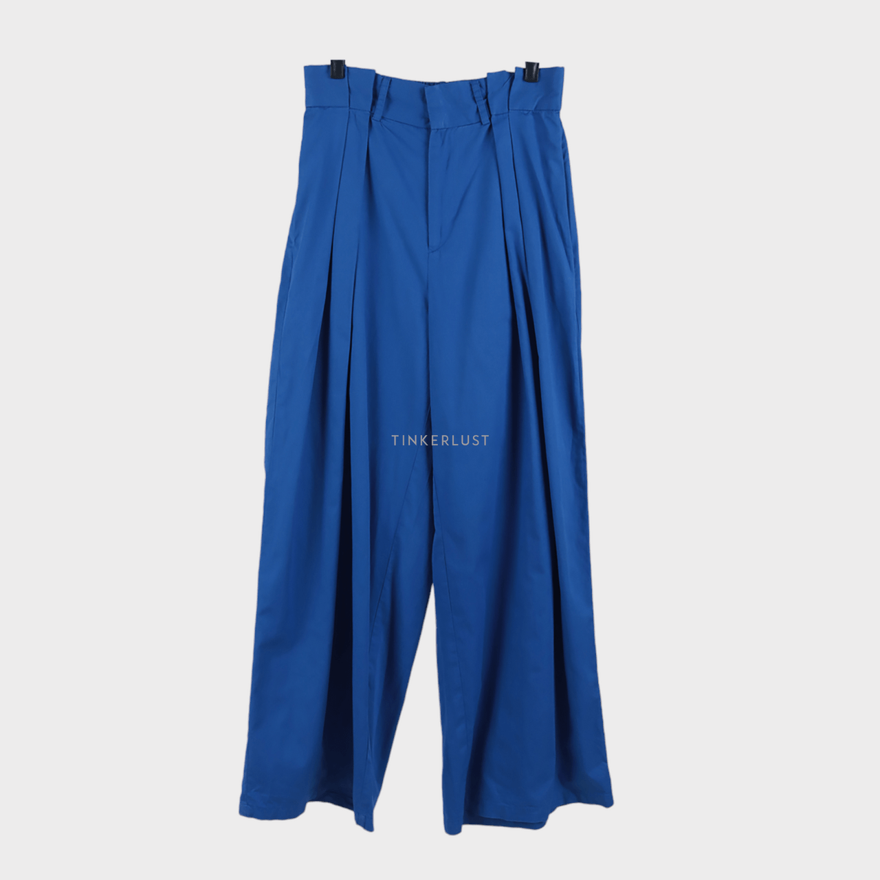 Save&Rave Blue Long Pants