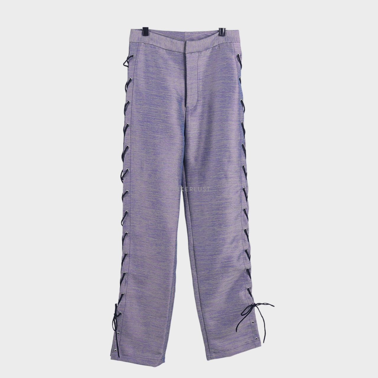 One Off Ones Lilac Long Pants