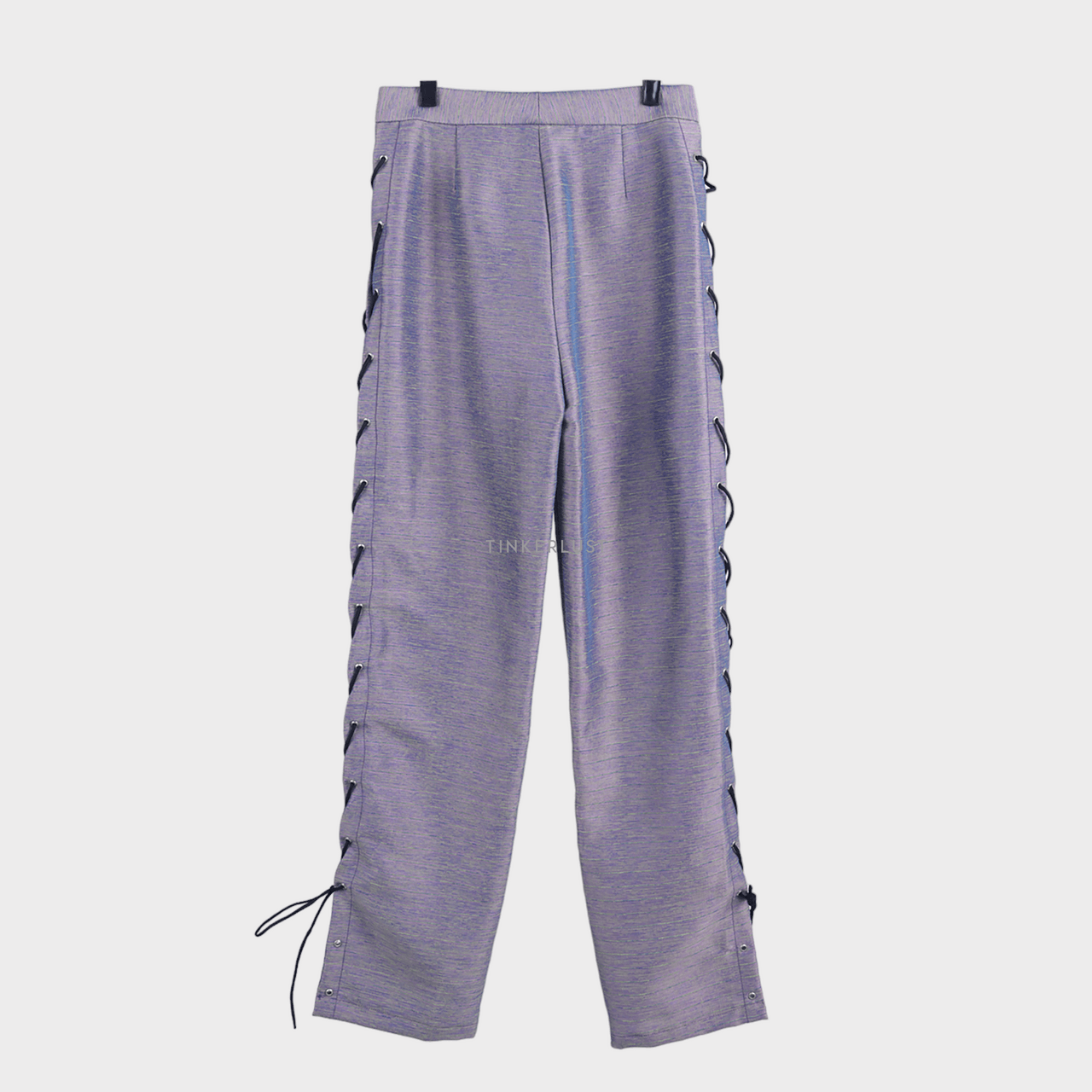 One Off Ones Lilac Long Pants