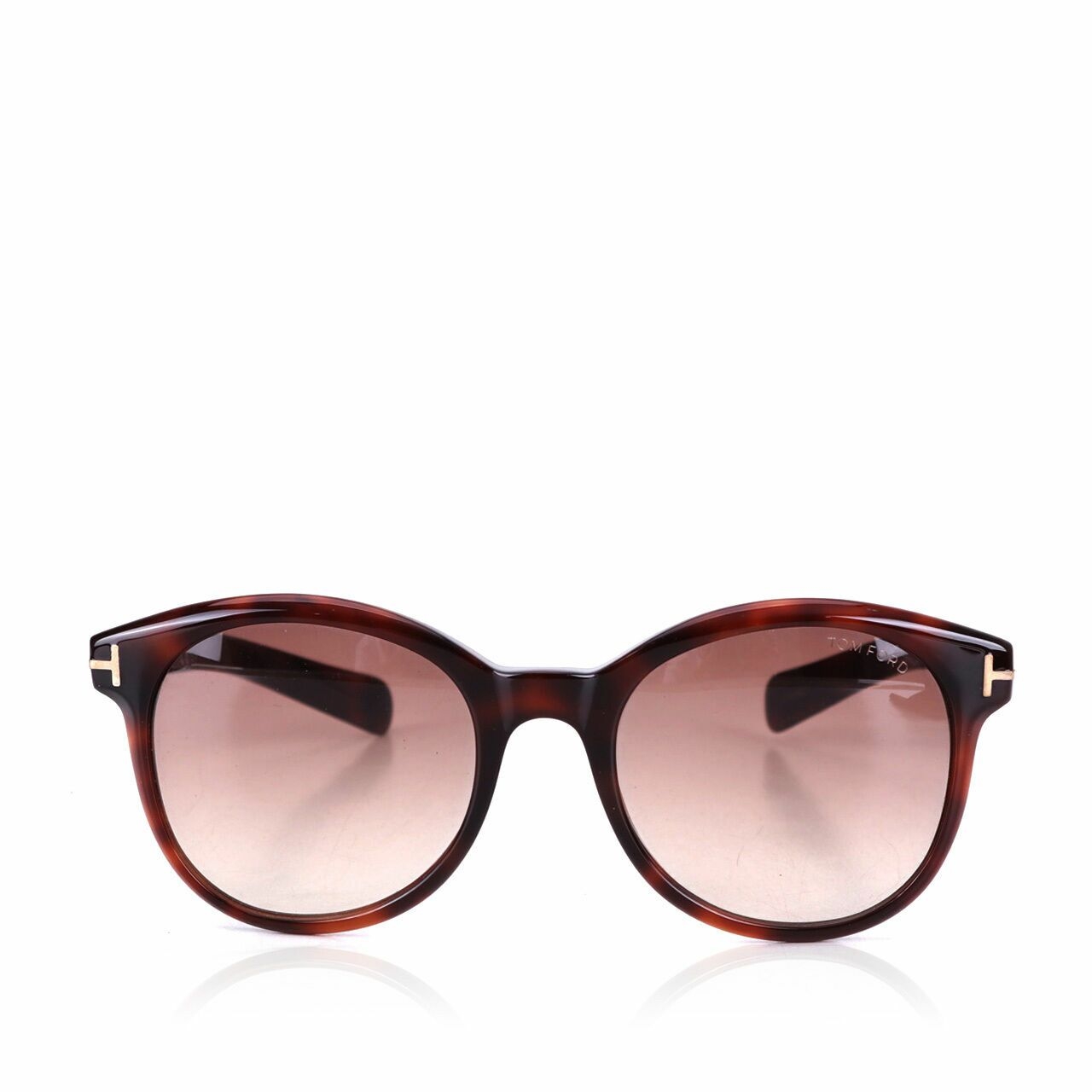 Tom Ford Riley Sunglasses