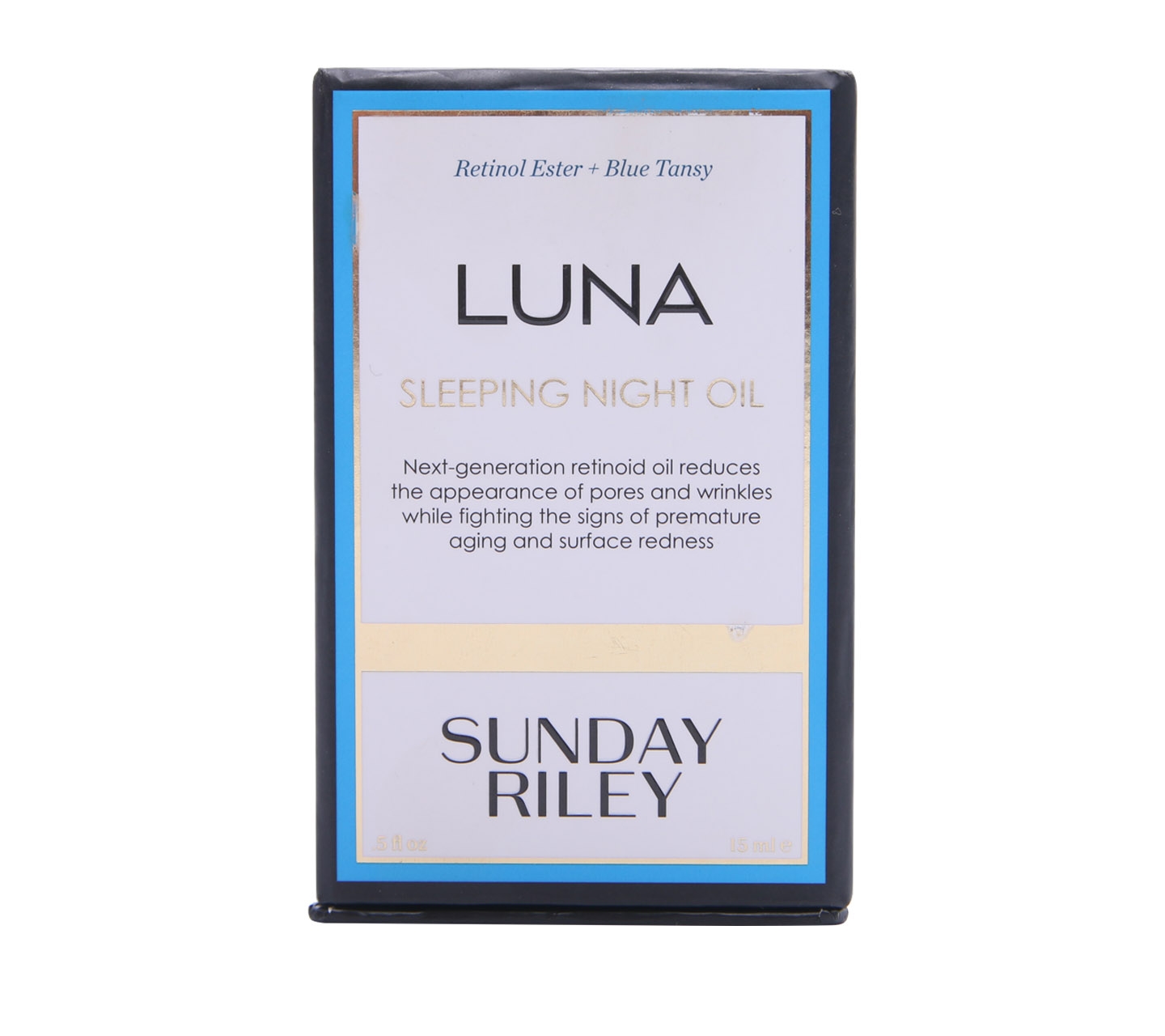 Sunday Riley Luna Sleeping Night Oil Skin Care
