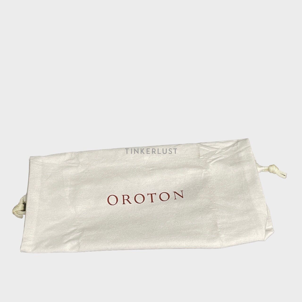 Oroton Brown Sling Bag