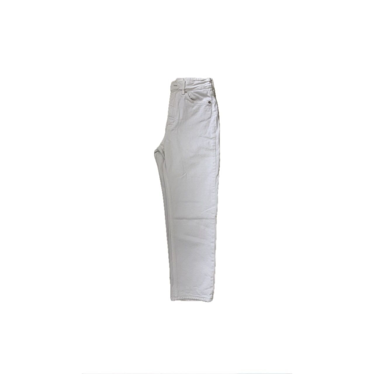 H&M Beige Long Pants