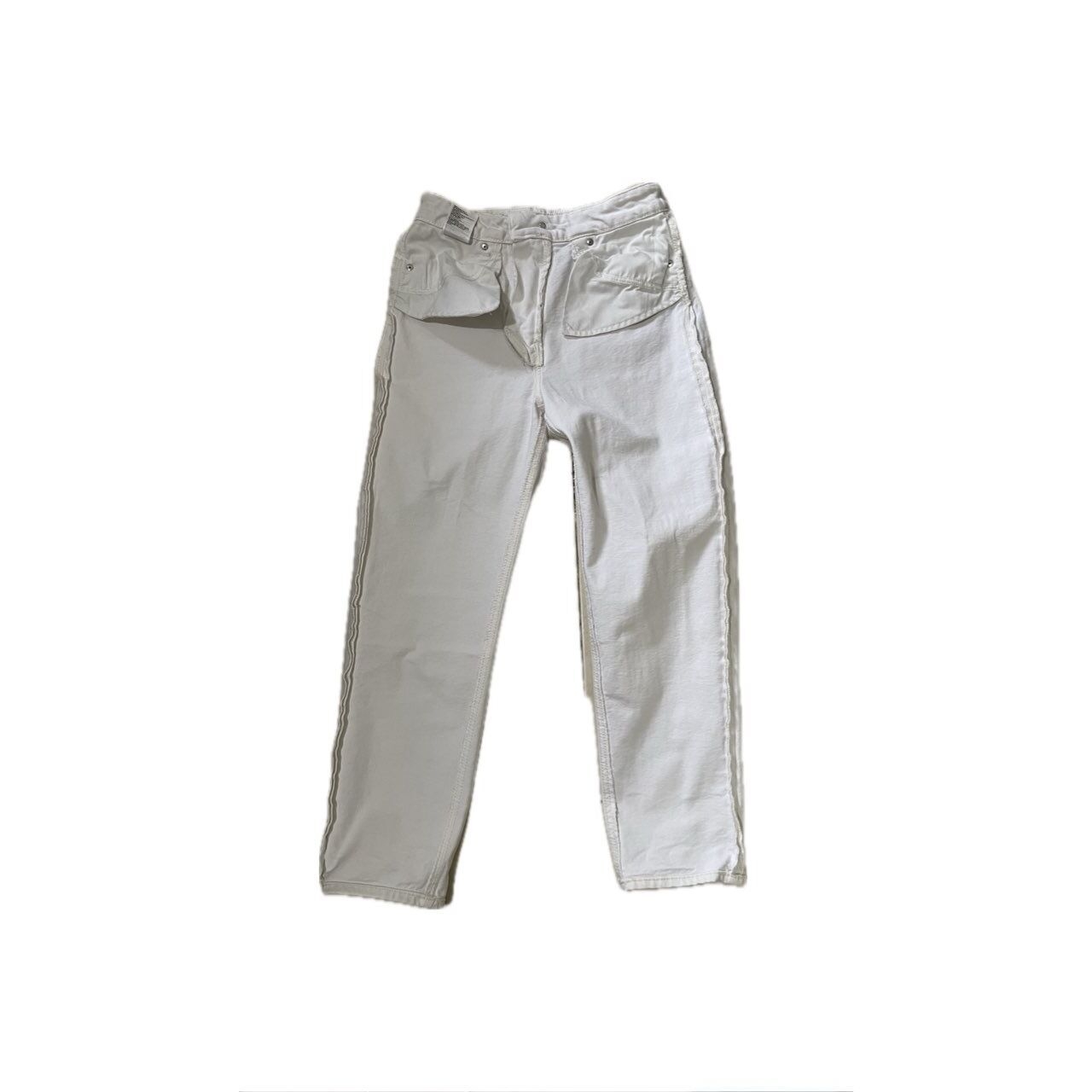 H&M Beige Long Pants