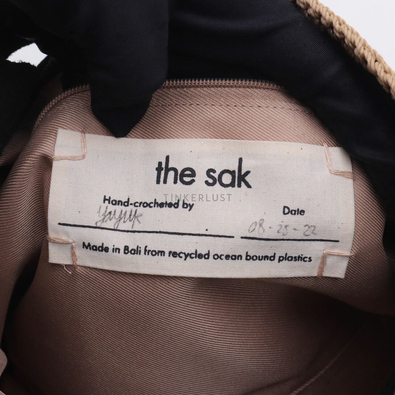 The Sak Multi Sling Bag