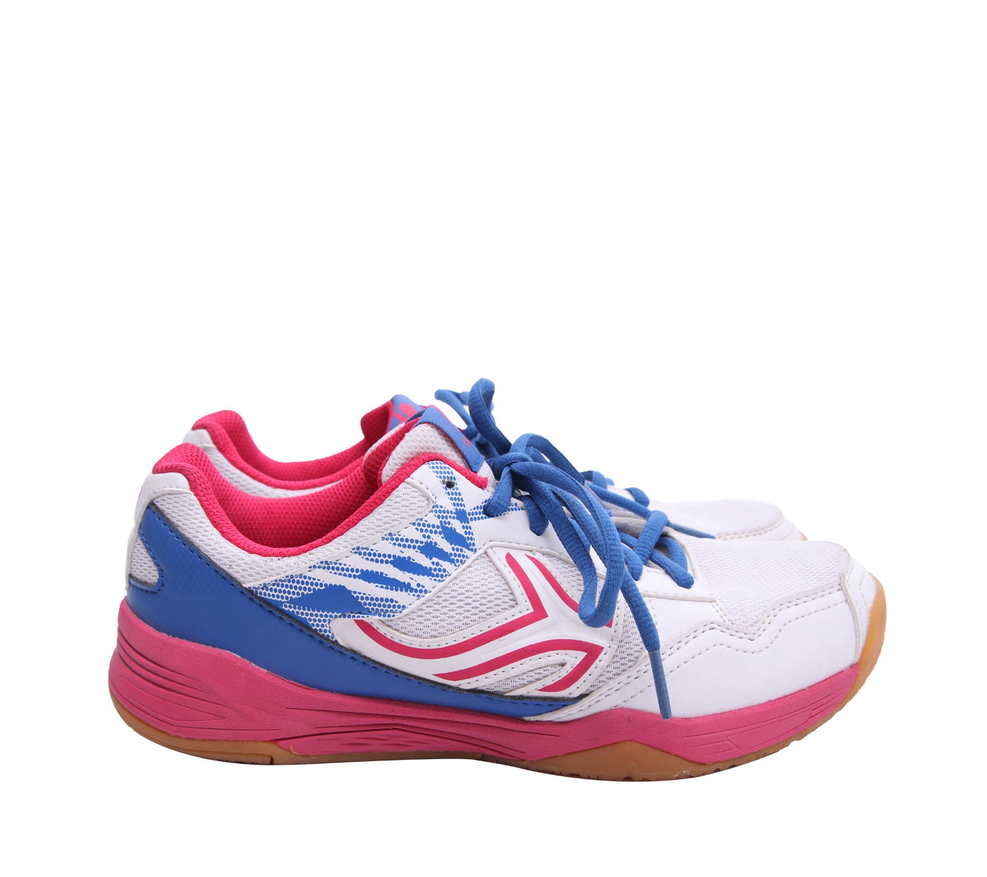 Decathlon Multicolor Tennis Shoes Sneakers