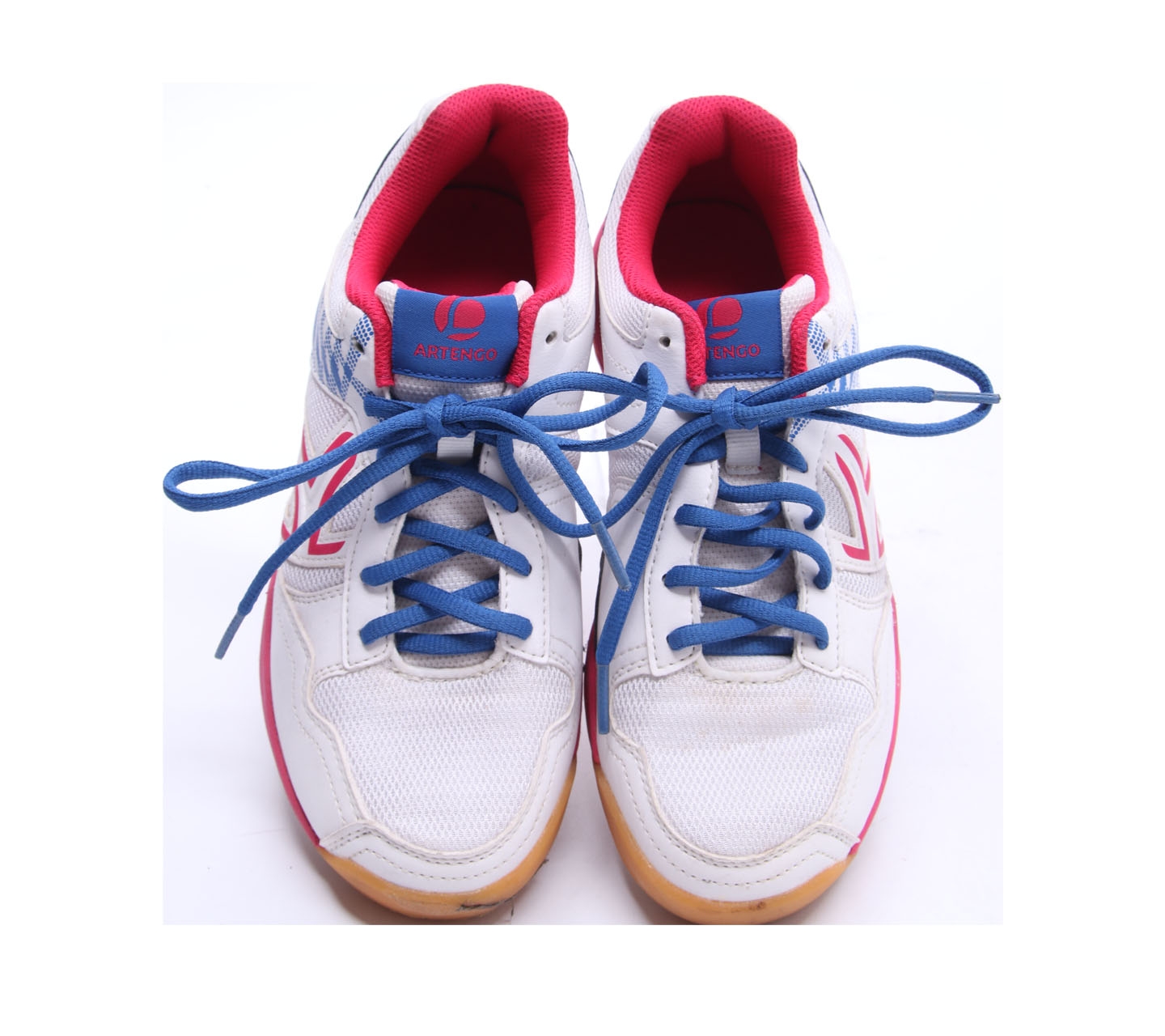 Decathlon Multicolor Tennis Shoes Sneakers