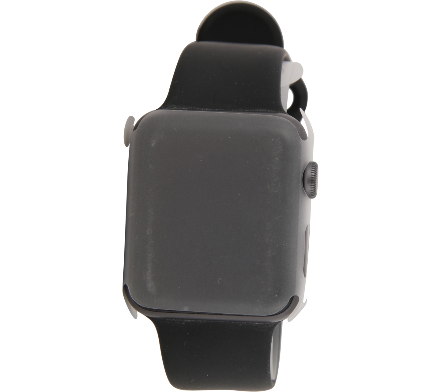 Apple Black 42mm Watch