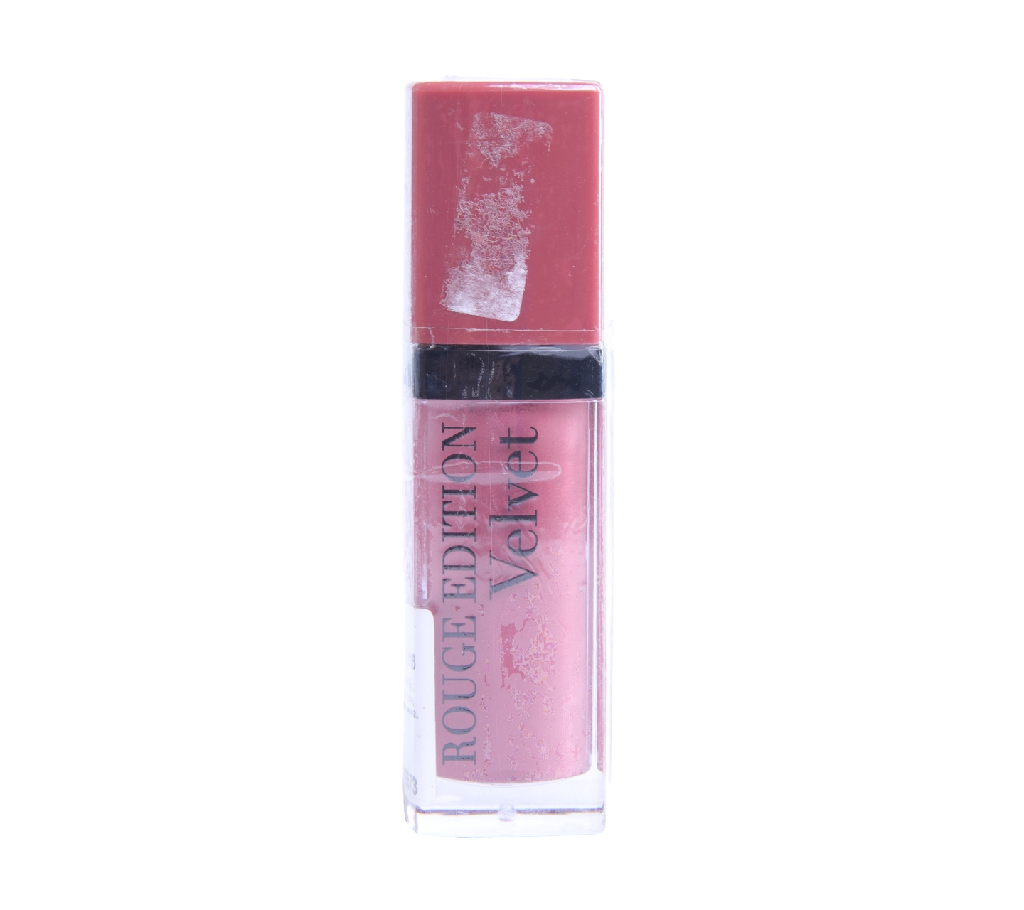 Bourjois Rouge Edition Velvet Nude-ist Lips