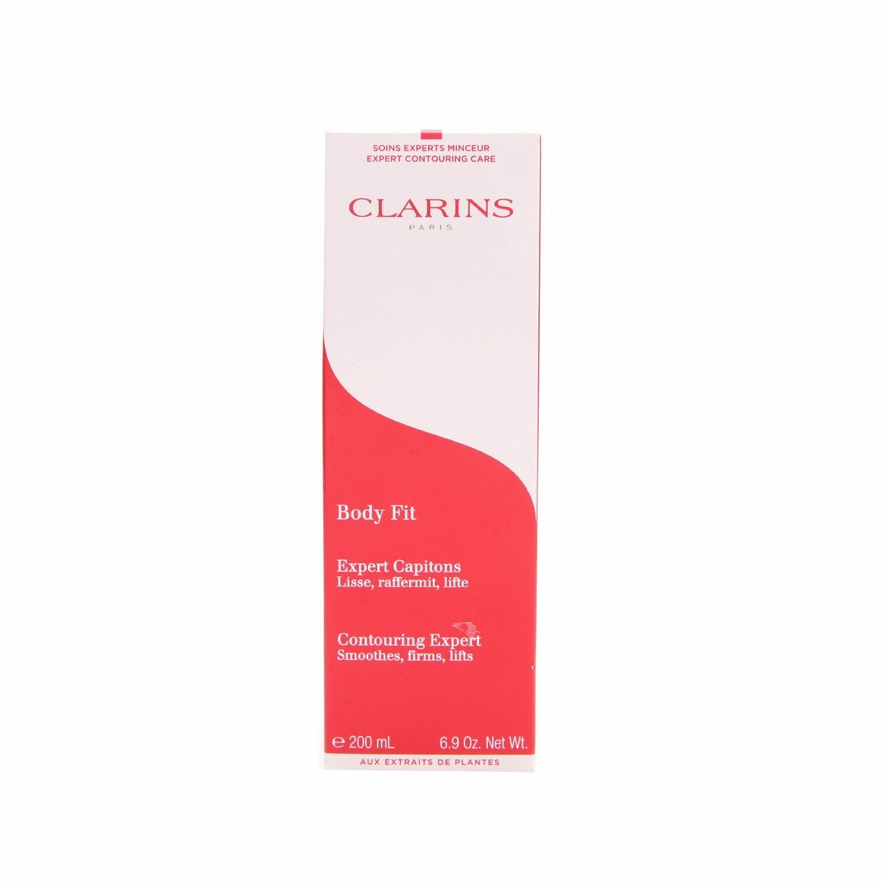 Clarins Body Fit Body Care