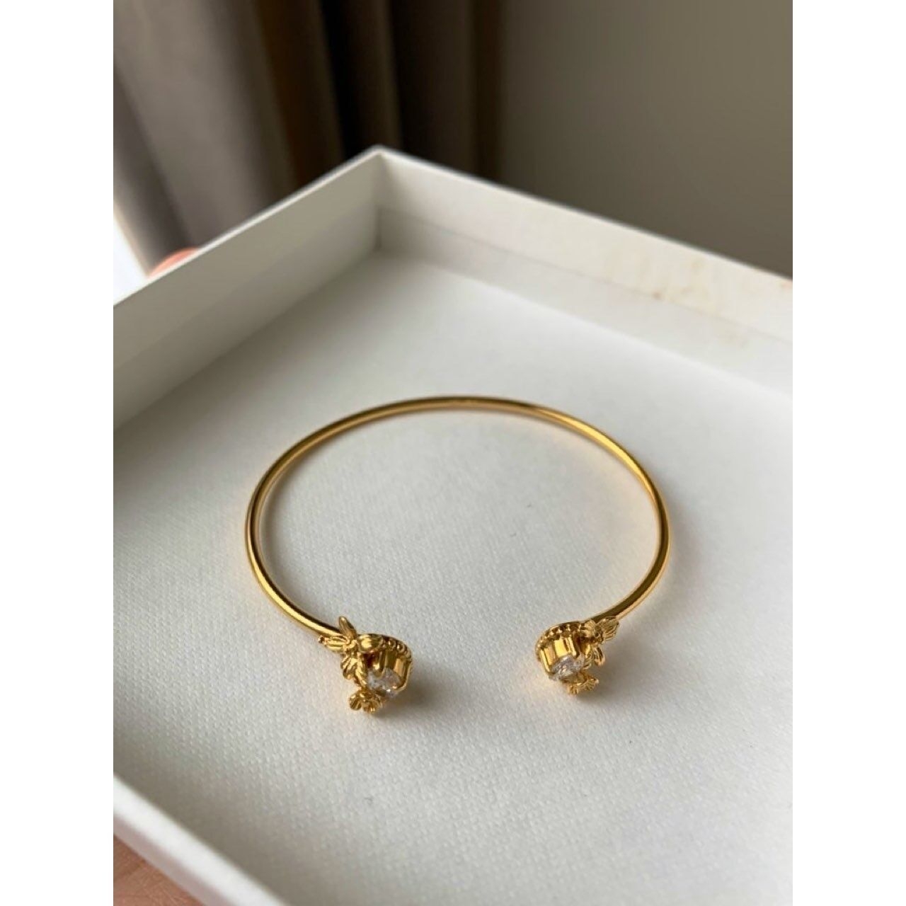 Tulola Jewelry Gold Bracelet