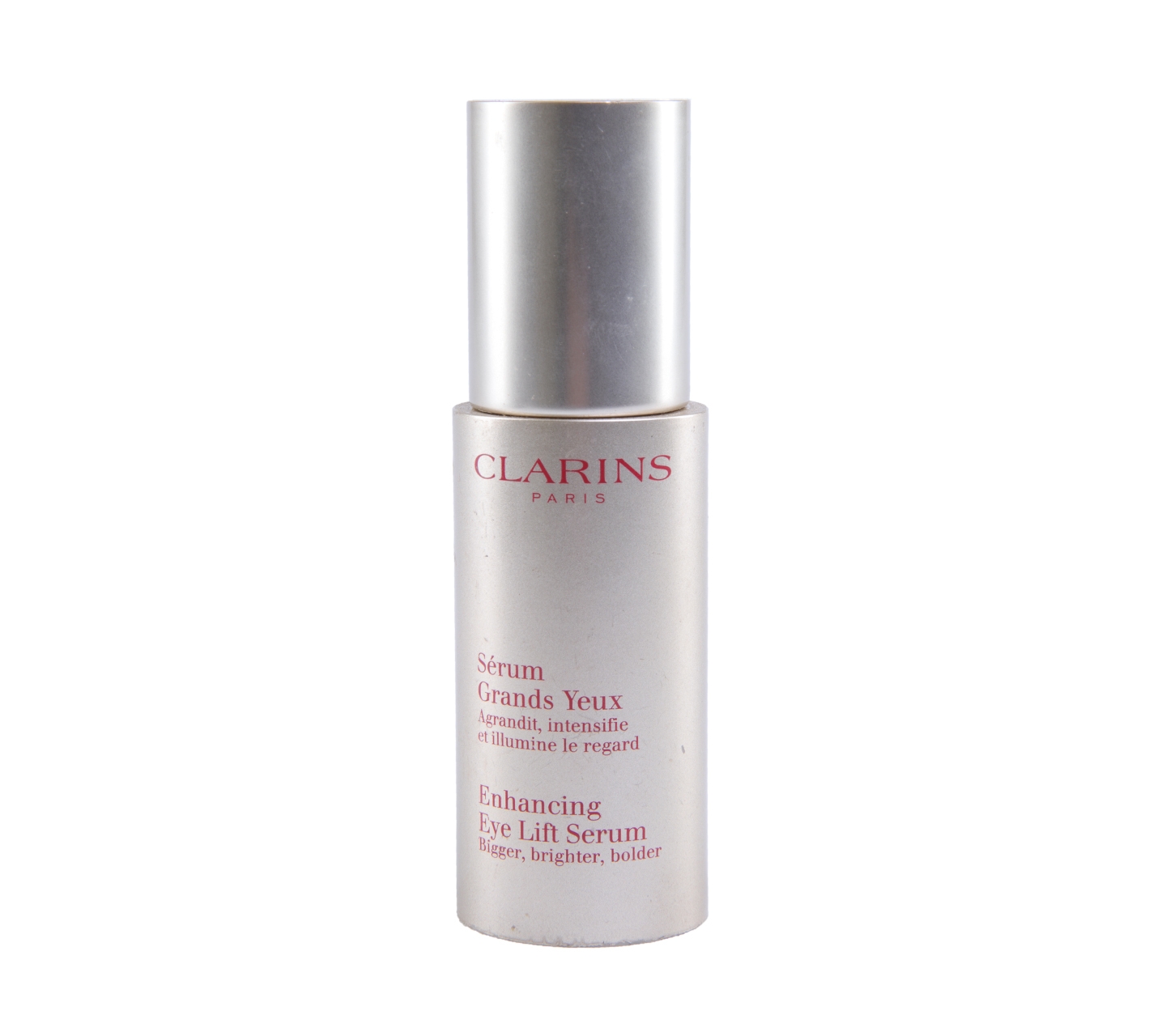 Clarins Serum Grands Yeux Enhancing Eye Lift Serum Skin Care