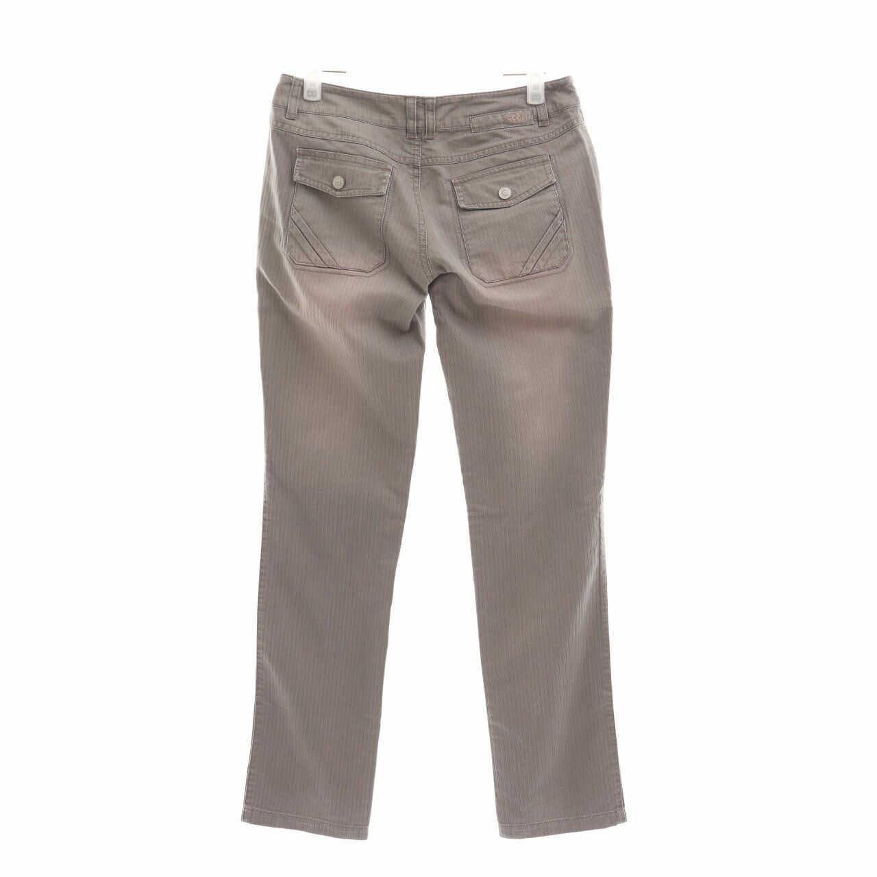 RIP CURL Taupe Long Pants