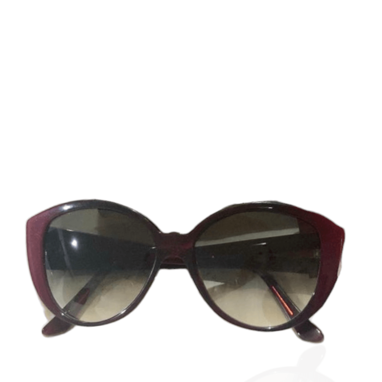 Cartier Sunglasses Burgundy 