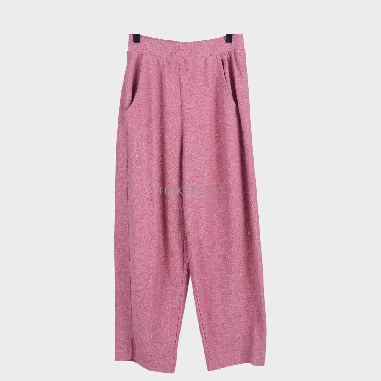 Old Navy Dusty Pink Long Pants