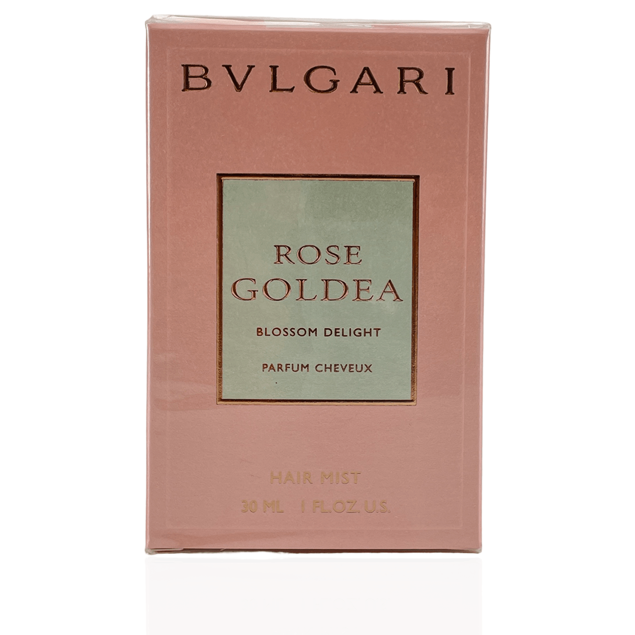 Bvlgari Rose Goldea Fragrance