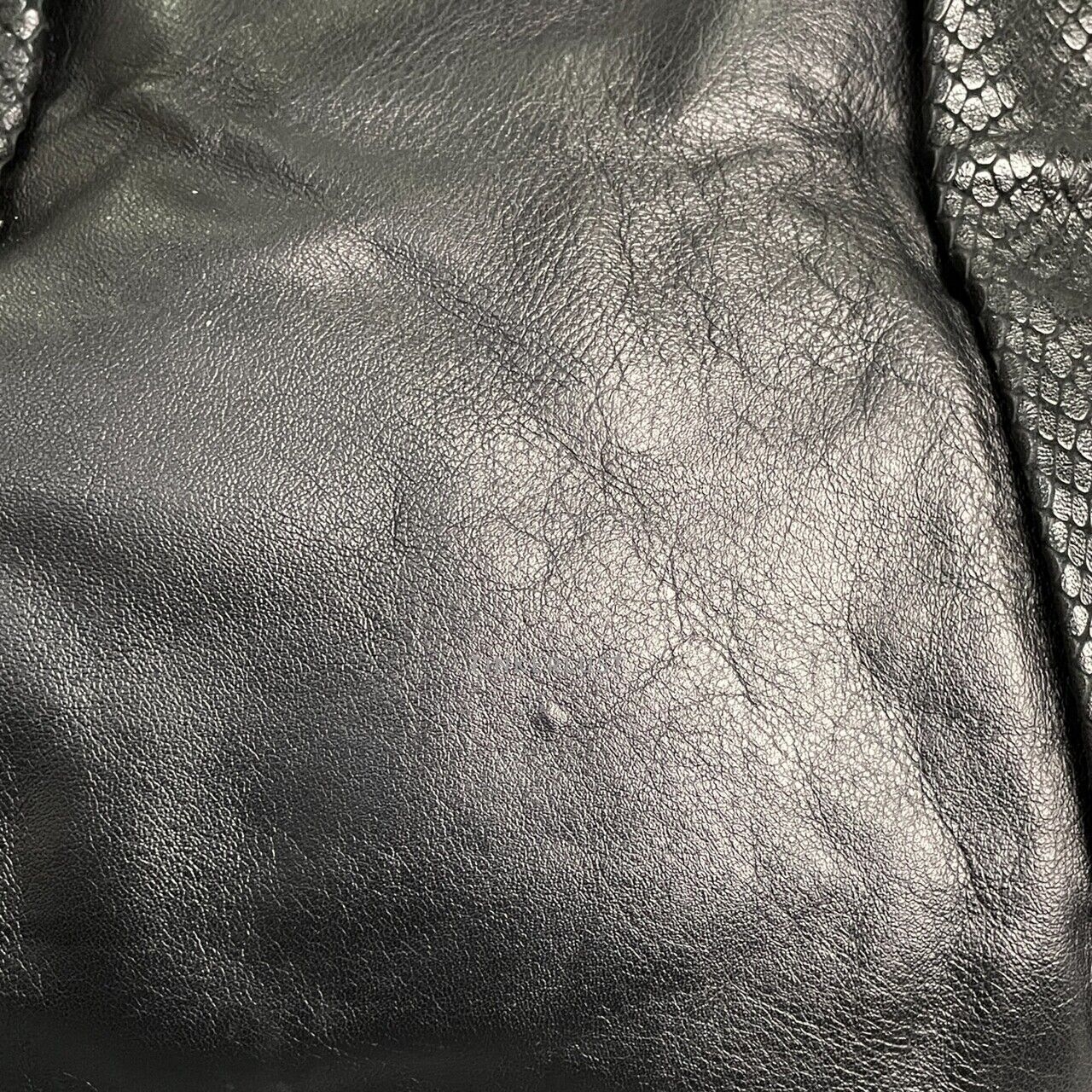 Braun Buffel Black Shoulder Bag