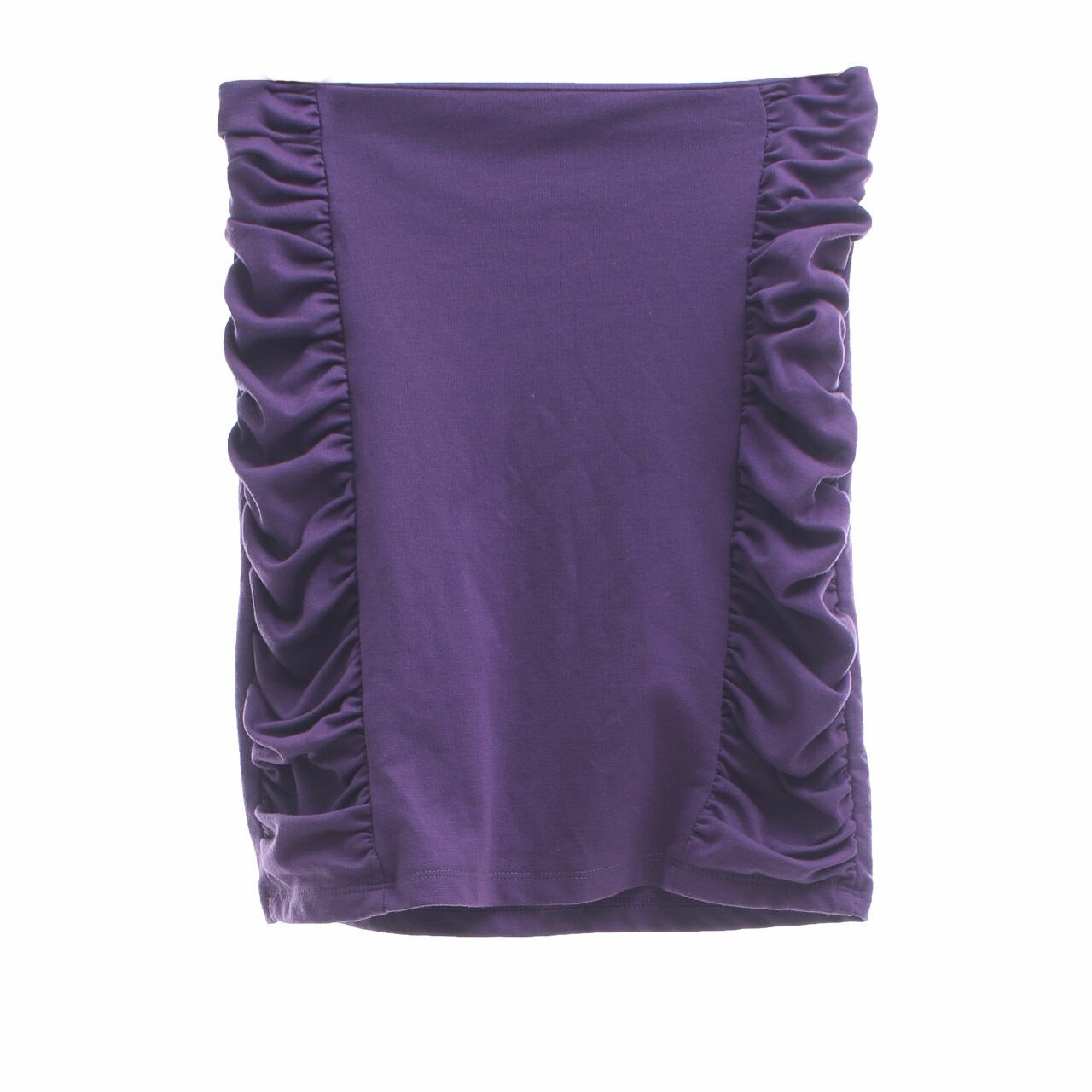 J.REP Purple Mini Skirt