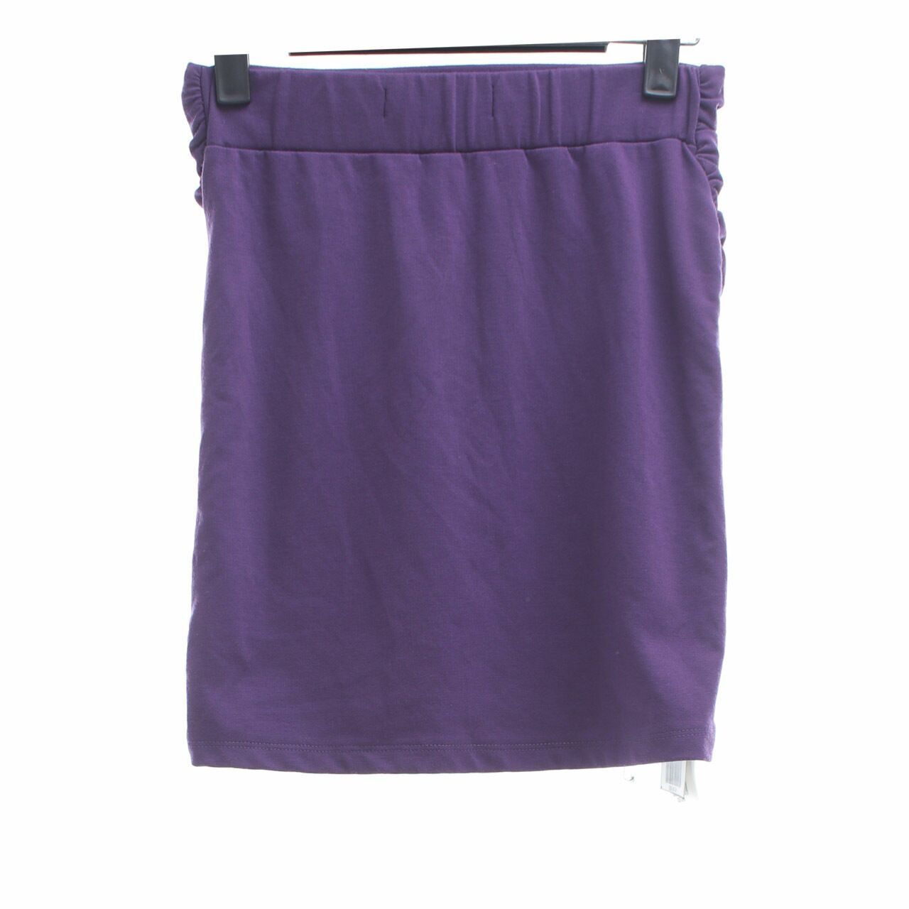 J.REP Purple Mini Skirt