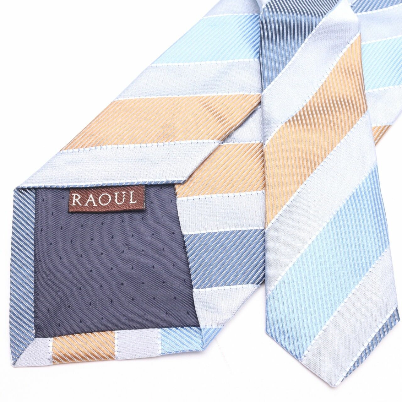 Raoul Multicolor Tie