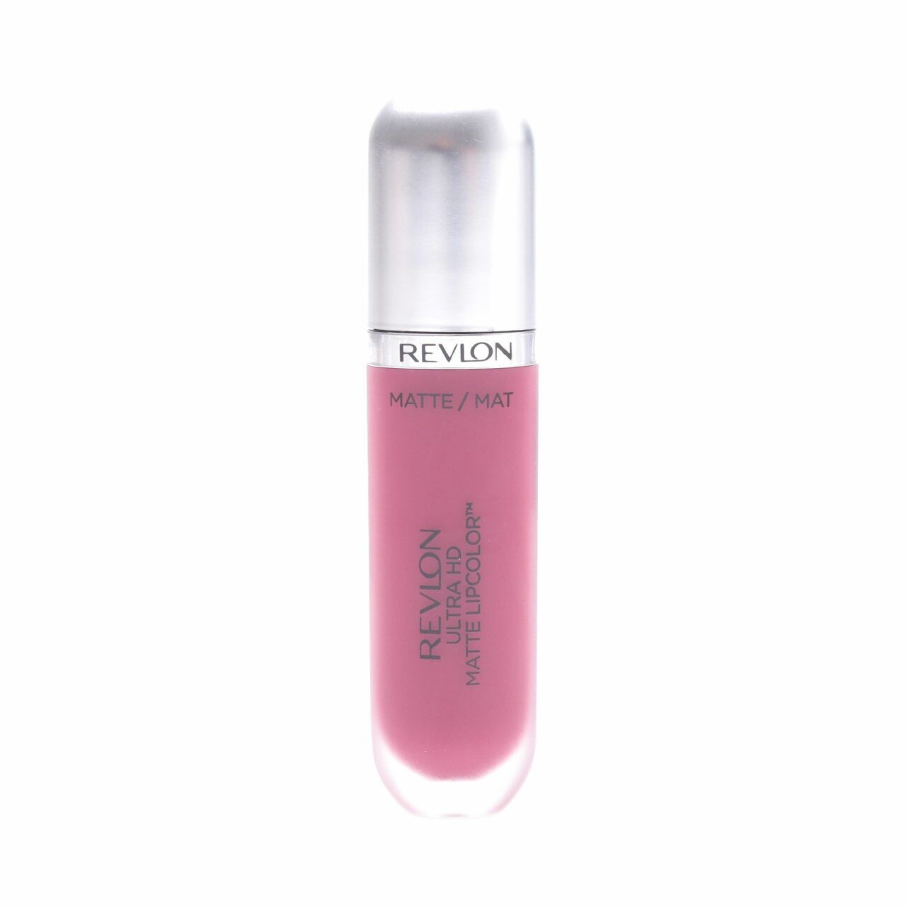 Revlon Ultra HD Matte Lipcolor Dependance  Lips