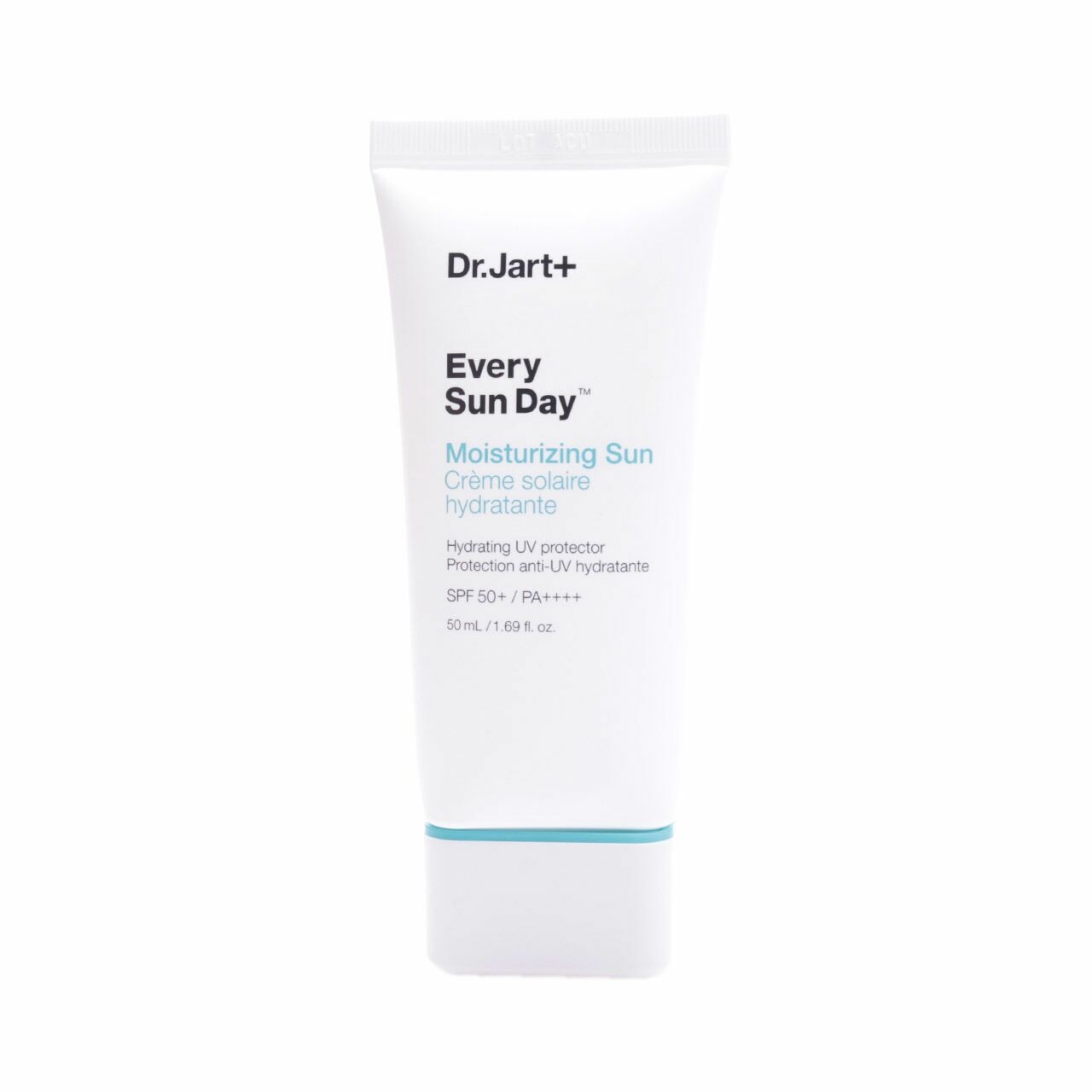 Dr.Jart+ Every Sun Day Moisturizing Sun Spf 50+/Pa++++ Skin Care