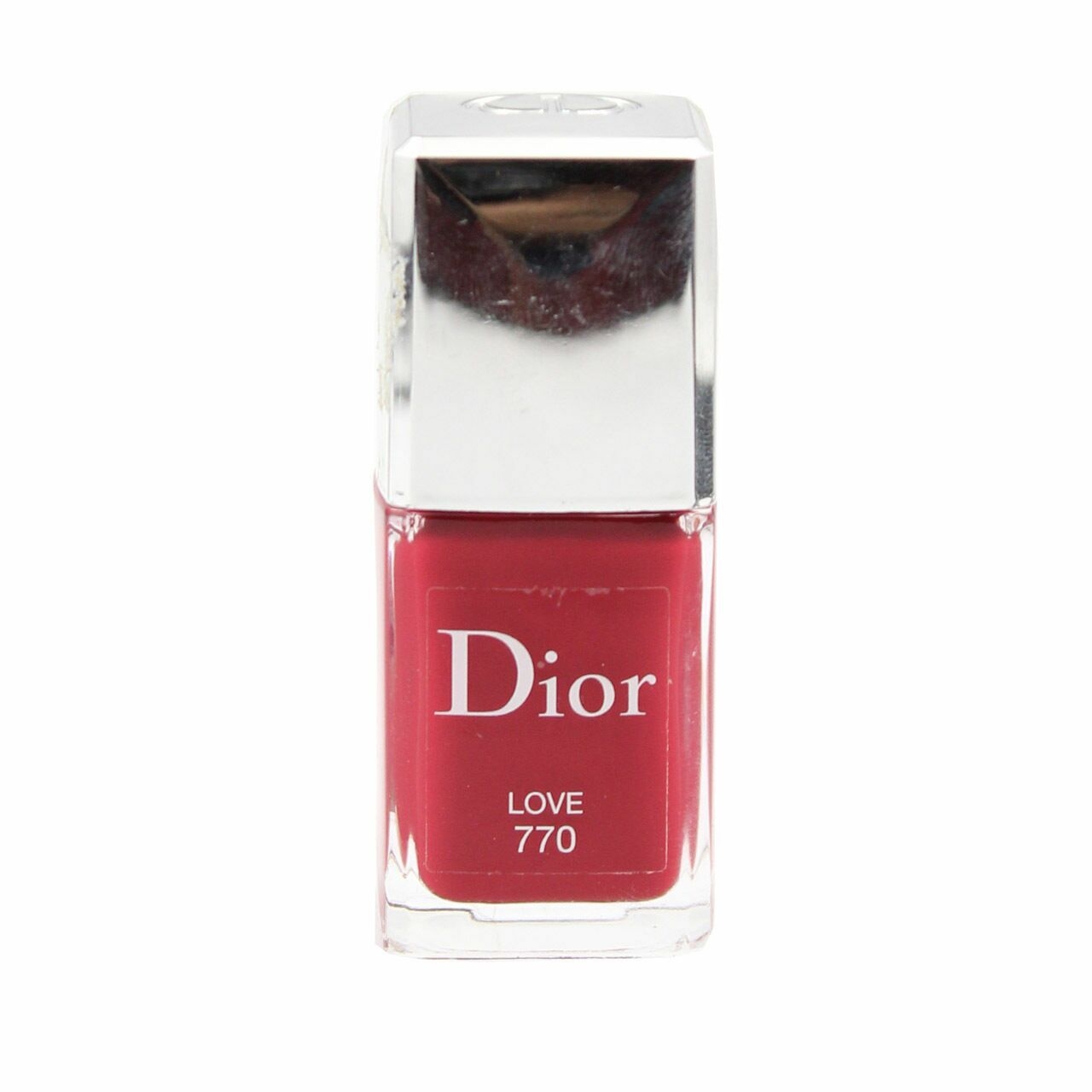 Christian Dior Love 770 Nail Polish