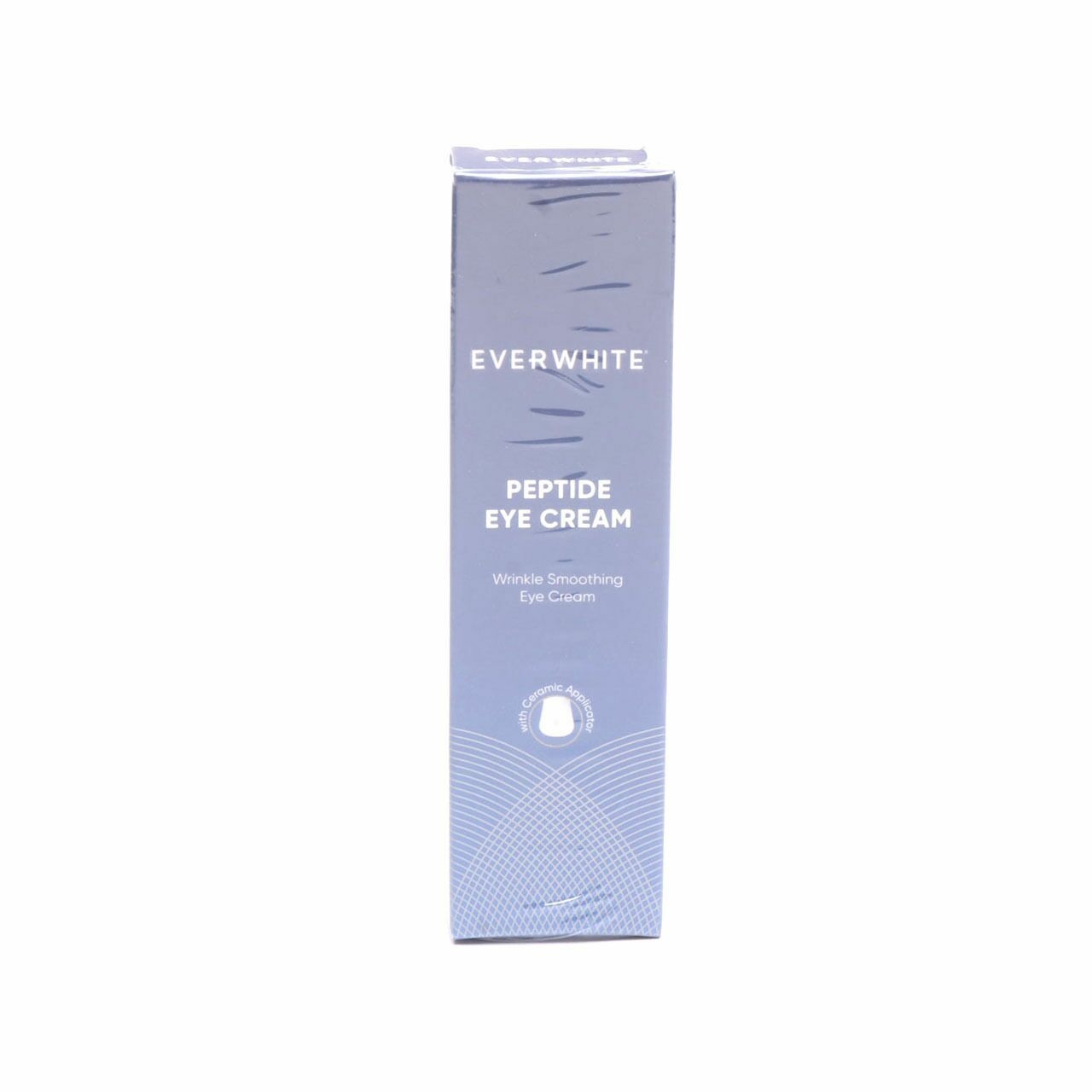 Private Collection Everywhite Peptide Eye Cream Eyes