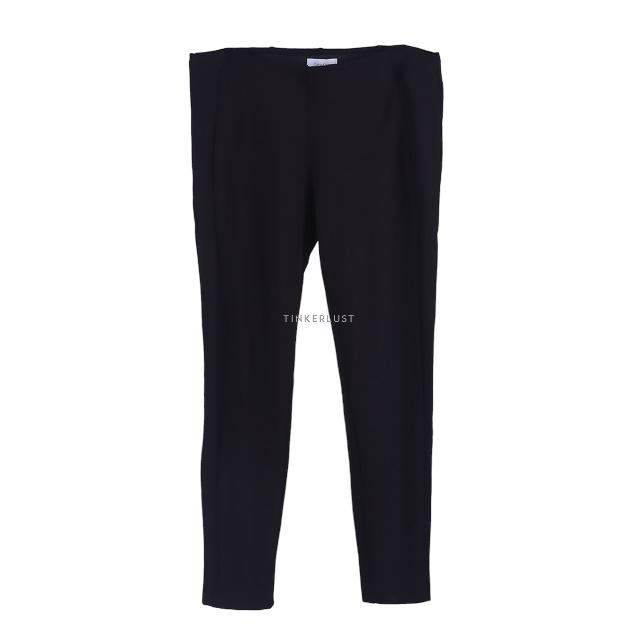 Calvin Klein Black Long Pants