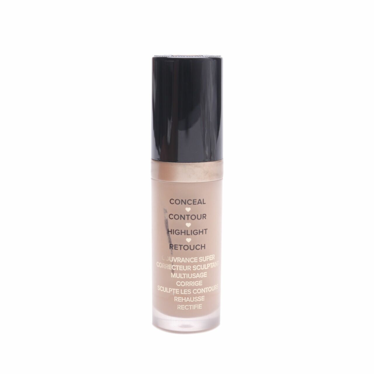 Too Faced Born This Way Multi-Use Sculpting Concealer - Almond Faces