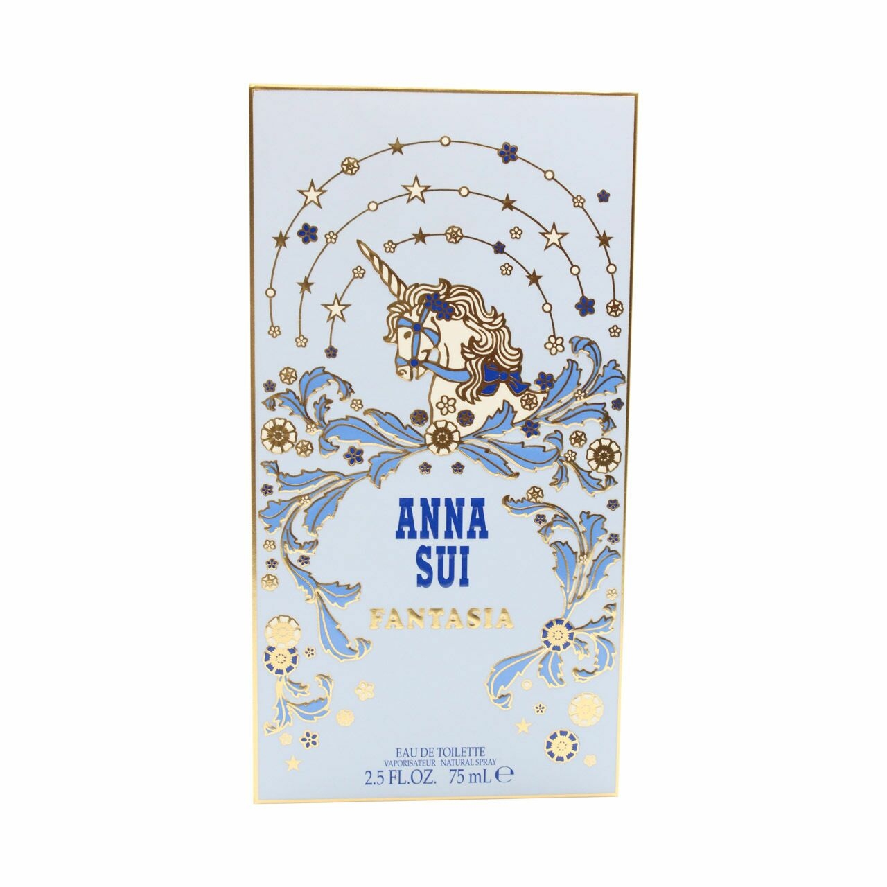 Anna Sui Fantasia Eau de Toilette Fragrance