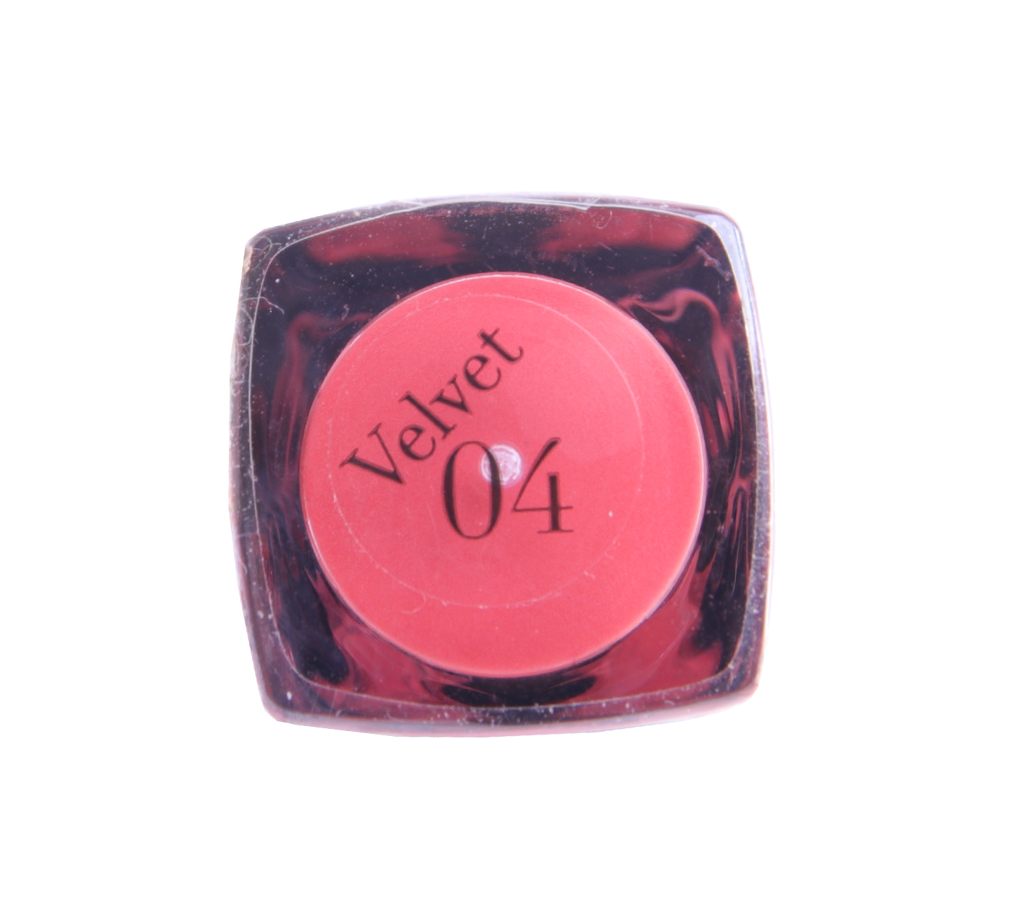 Bourjois Rouge Edition Velvet Peach Club Lips