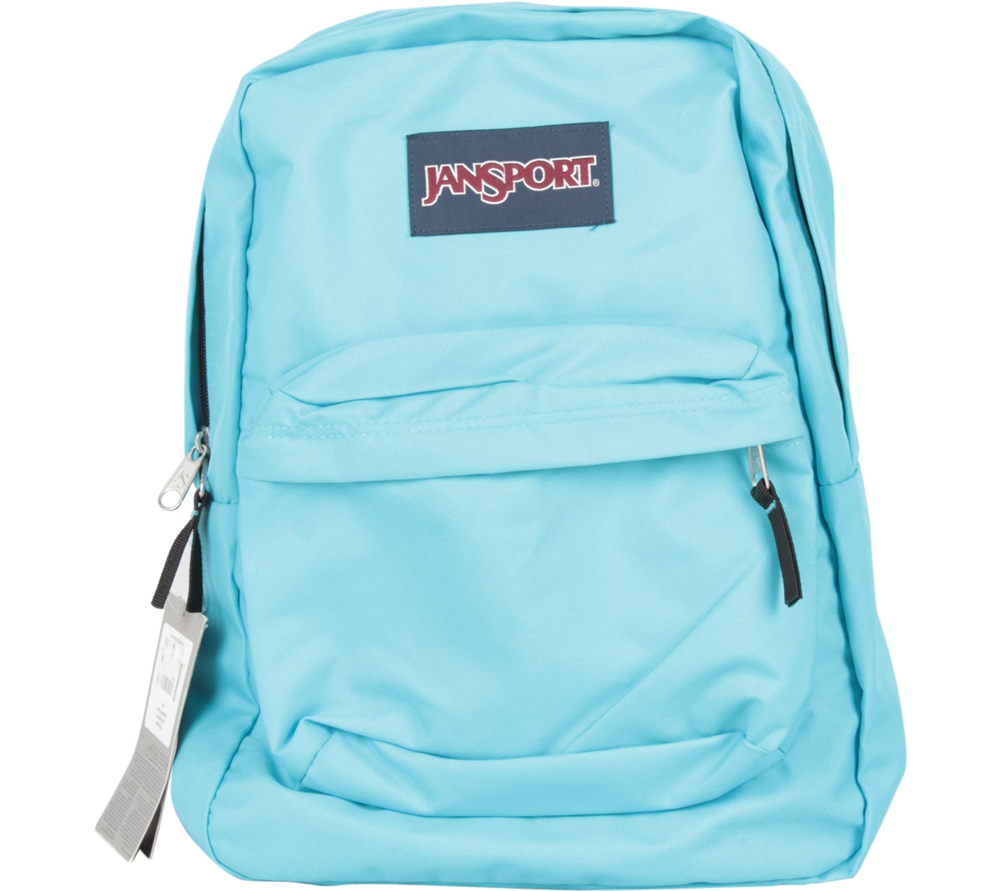 Jansport Blue Backpack