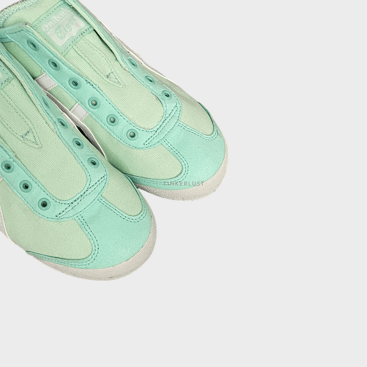Onitsuka Tiger Mint Sneakers