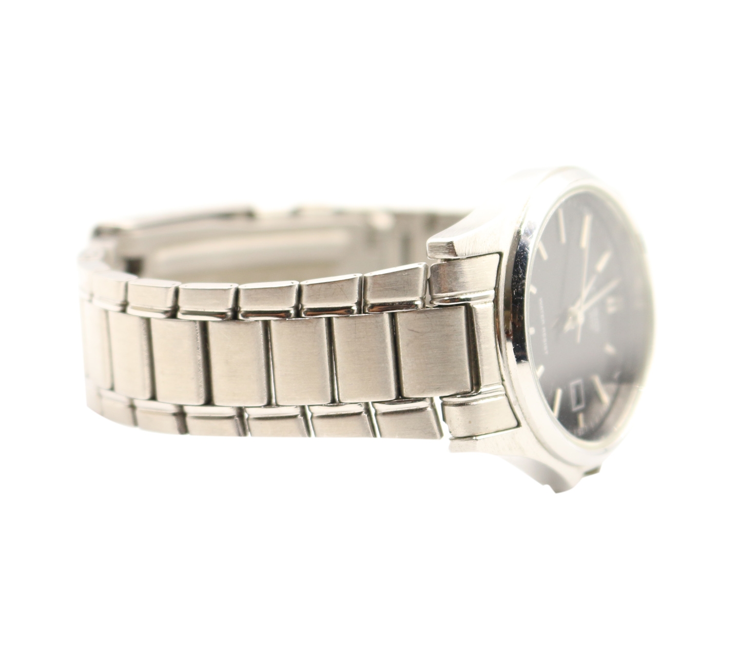 Casio Silver LTP-1183 module 2725 Vintage Rare Watch WR50 Classic Quartz Old Retro Wristwatch