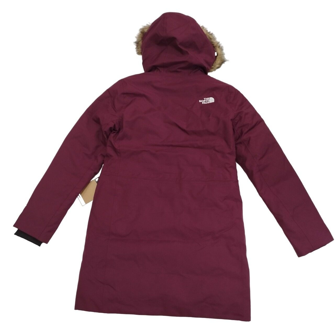 The North Face Women Arctic Parka