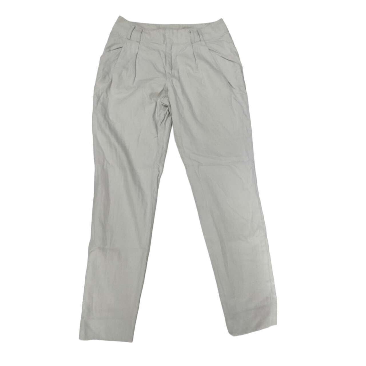 Lacoste Light Grey Long Pants