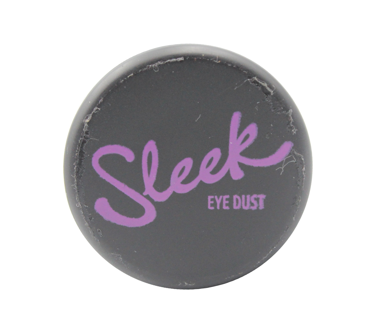 Sleek 681 Fantasy Eye Dust Eyes