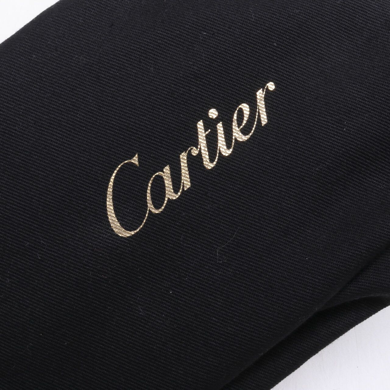 Cartier Dark Red Leather Mini C de Cartier Satchel