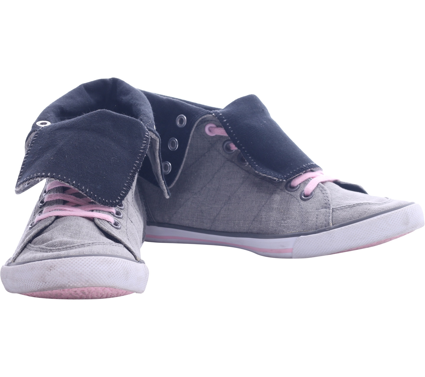 Airwalk Grey Sneakers