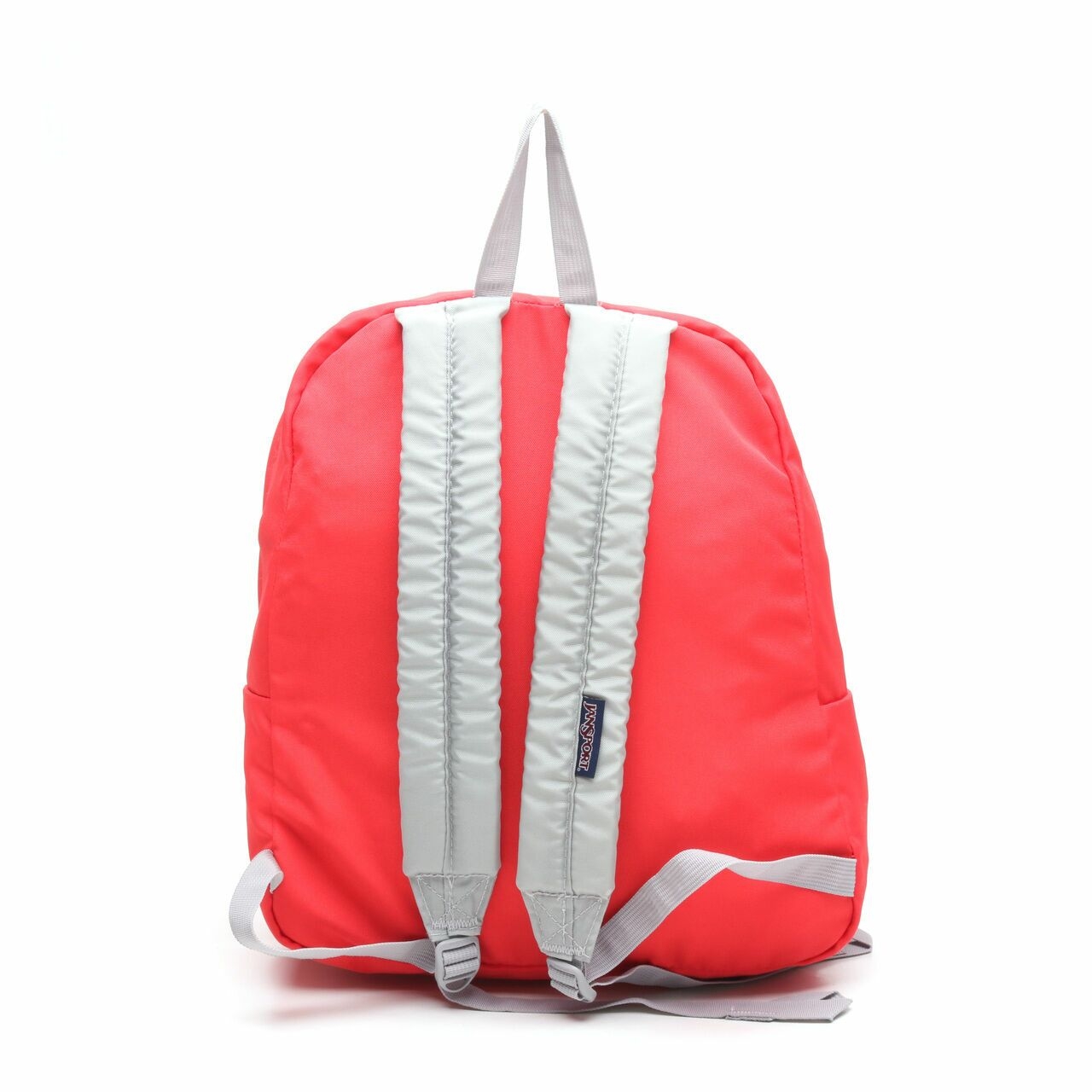 Jansport Red Backpack
