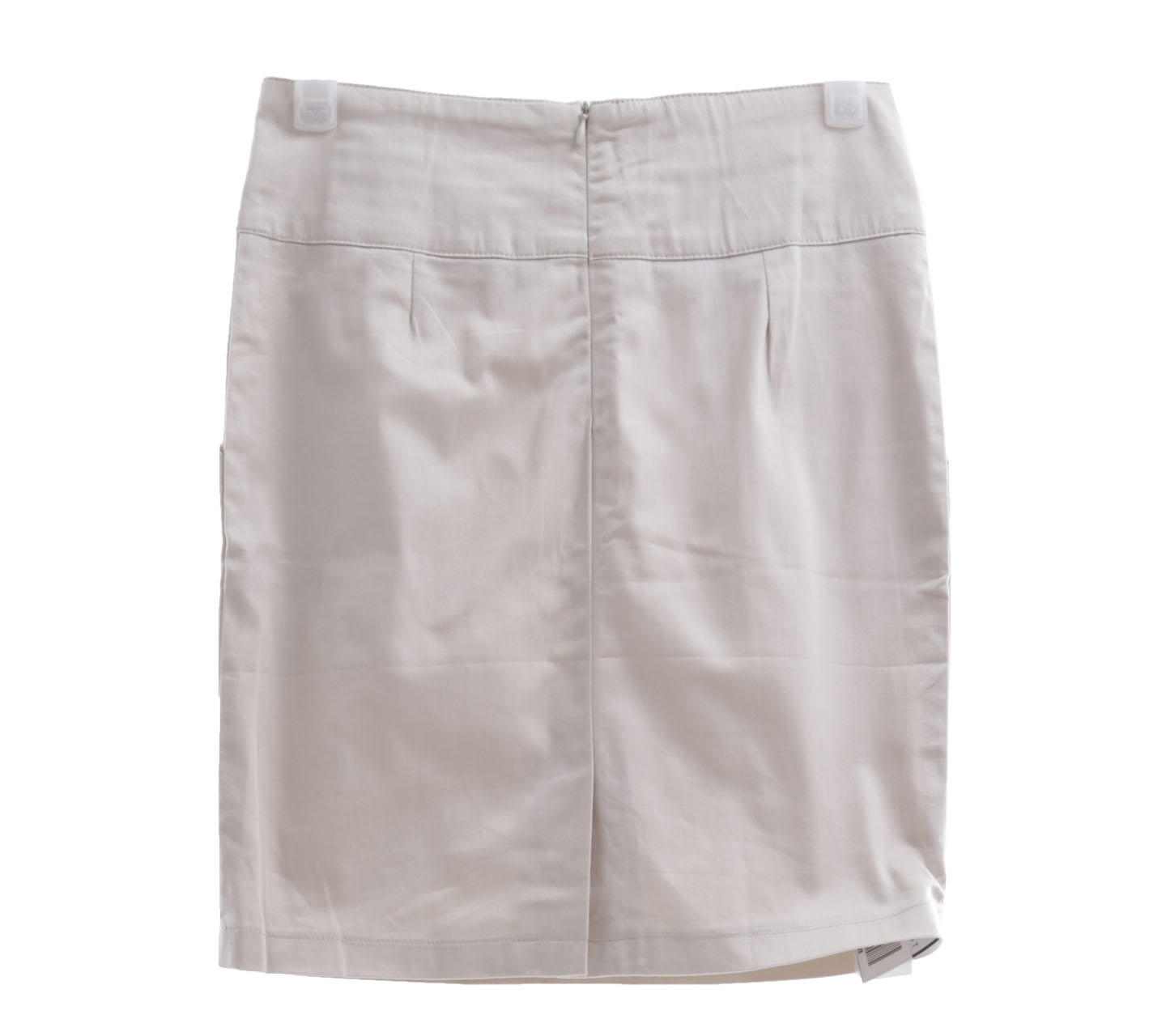 Joop Beige Mini Skirt