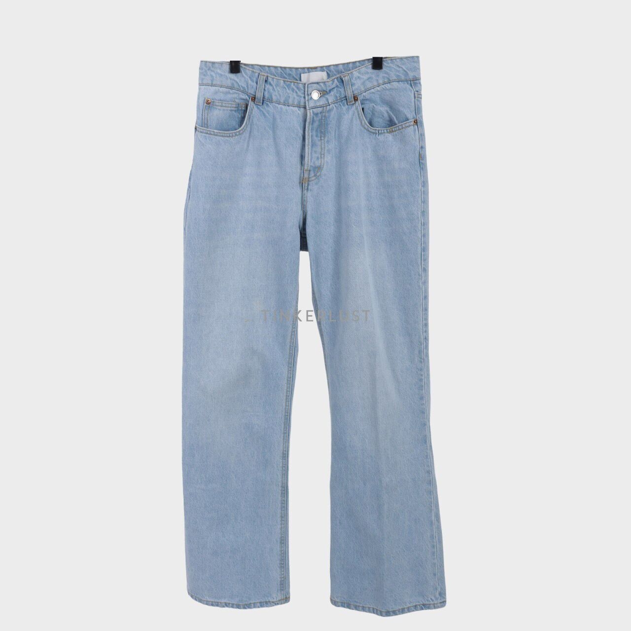 H&M Blue Jeans Long Pants