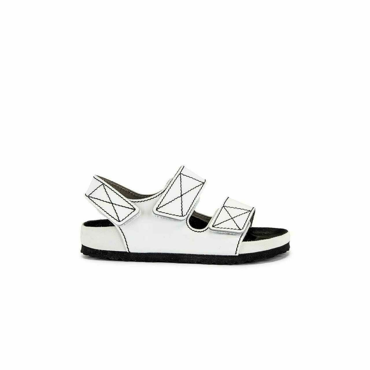 Proenza Schouler White Sandals