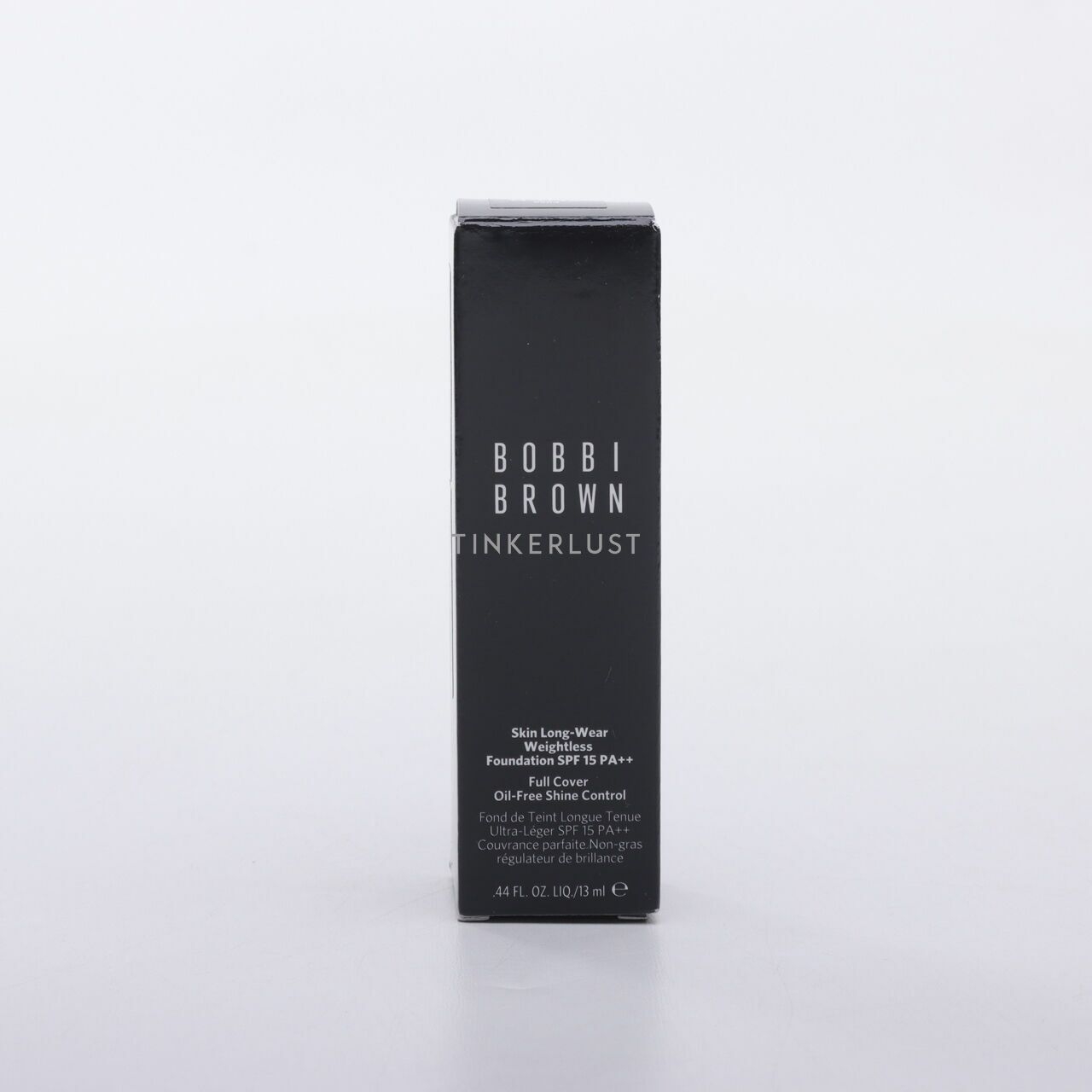 Bobbi Brown Skin Long-Wear Weightless Foundation SPF 15 PA++ N-032 Sand Faces