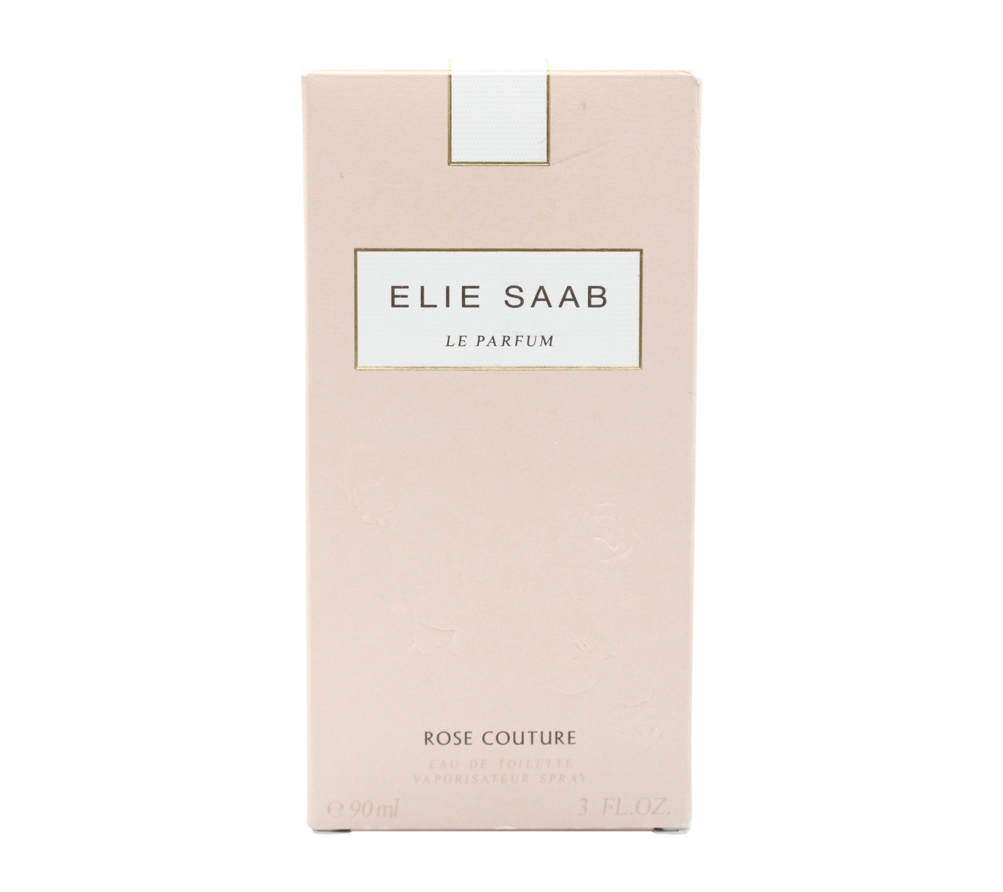 Elie Saab Le Parfum Rose Couture Fragrance