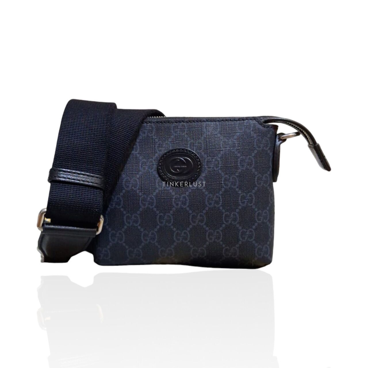 Gucci GG Ophidia Sling Bag	