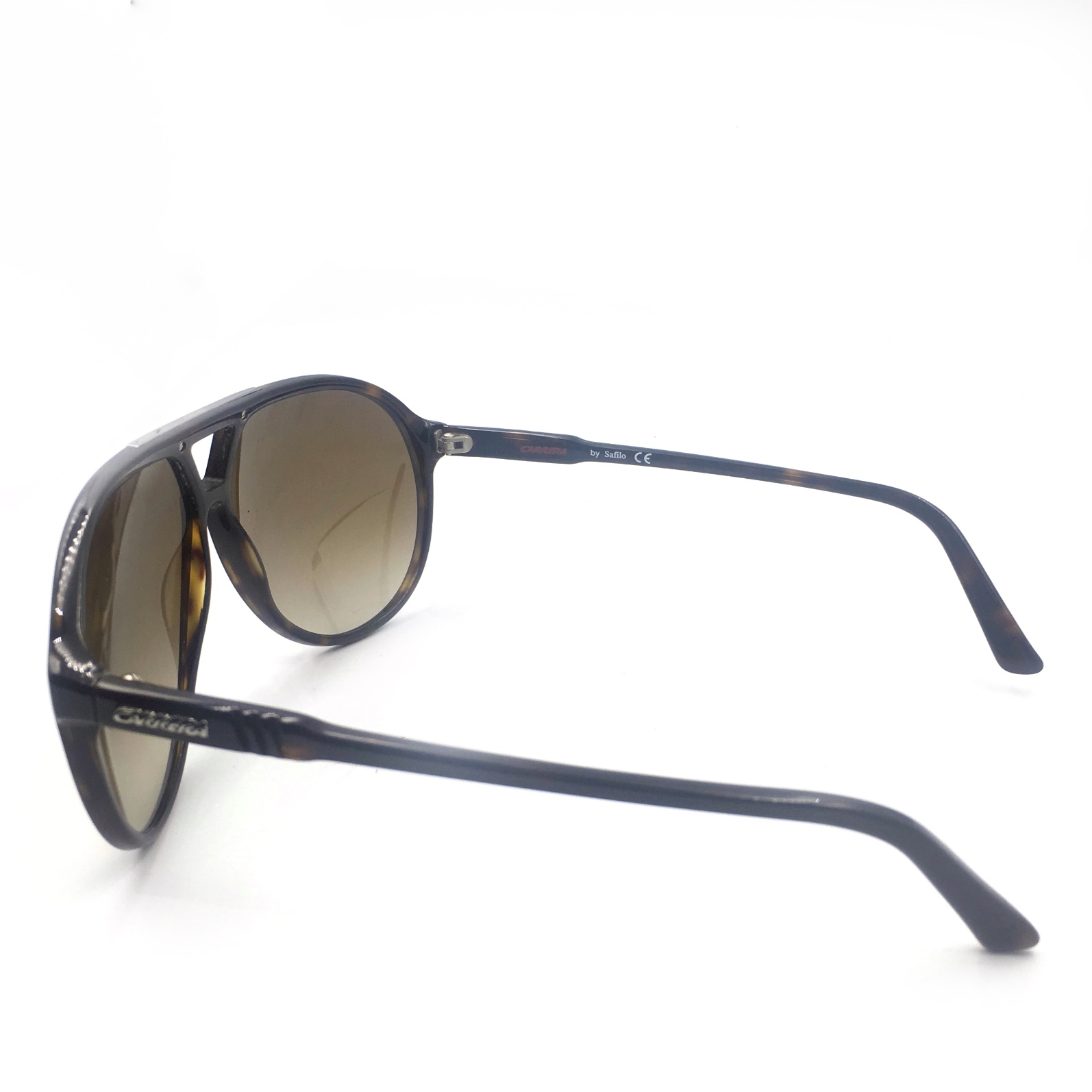 Carrera Black 6211 Sunglasses