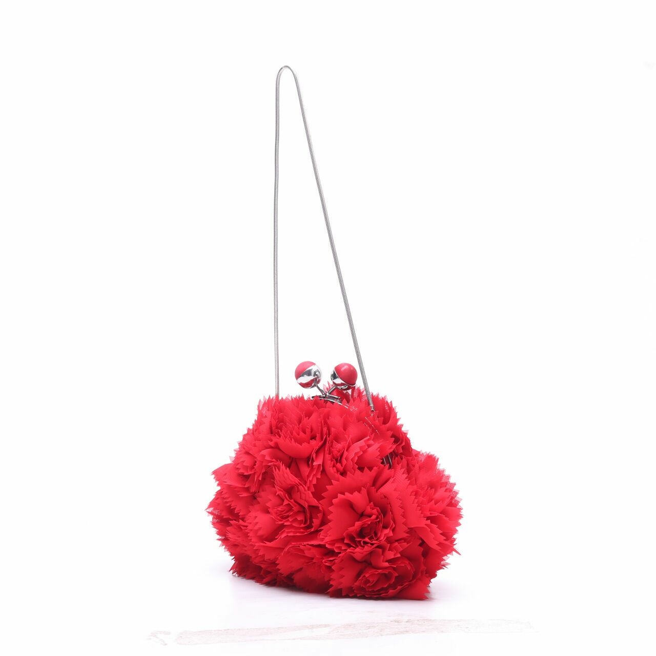Debenhams Red Handbag
