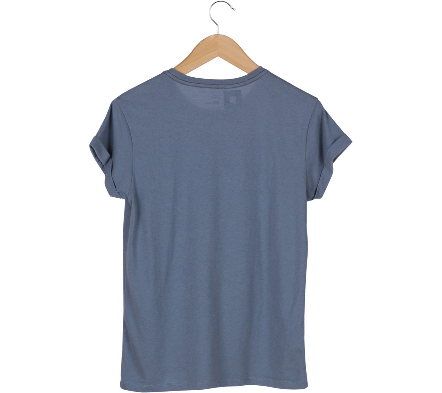 Penshoppe Blue T-Shirt